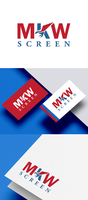 Logo Design by SANJU1 for Mitchell Kevin Woodall LLC | Design: #33448613