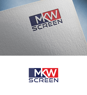 Logo-Design von Shanzida Akter für Mitchell Kevin Woodall LLC | Design: #33441922