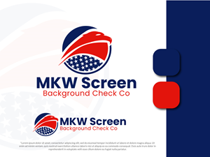 Logo-Design von Nova Tech Solutions für Mitchell Kevin Woodall LLC | Design: #33443385