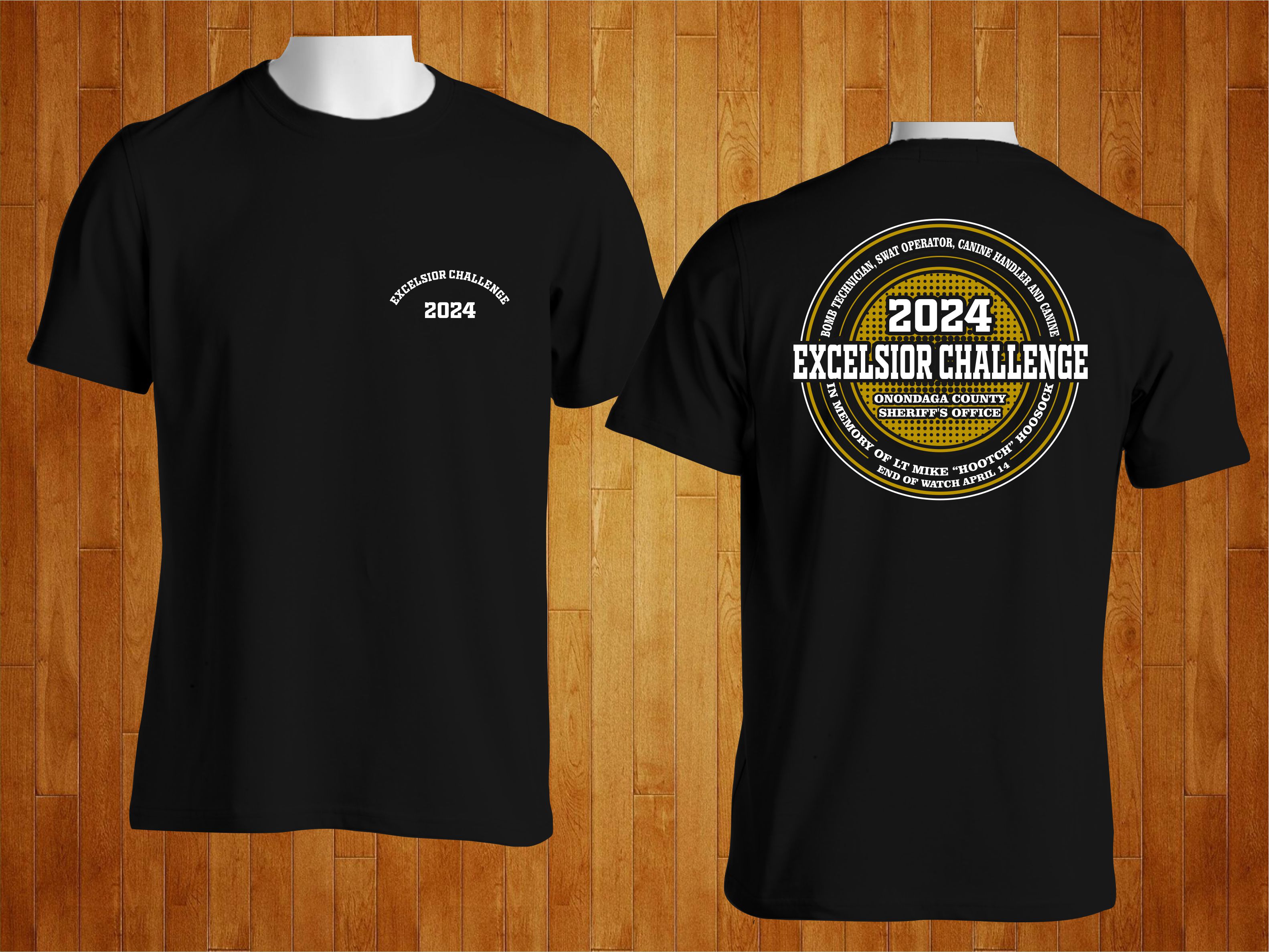 Design de T-shirt par MangkuJiwo pour ce projet | Design #33471910