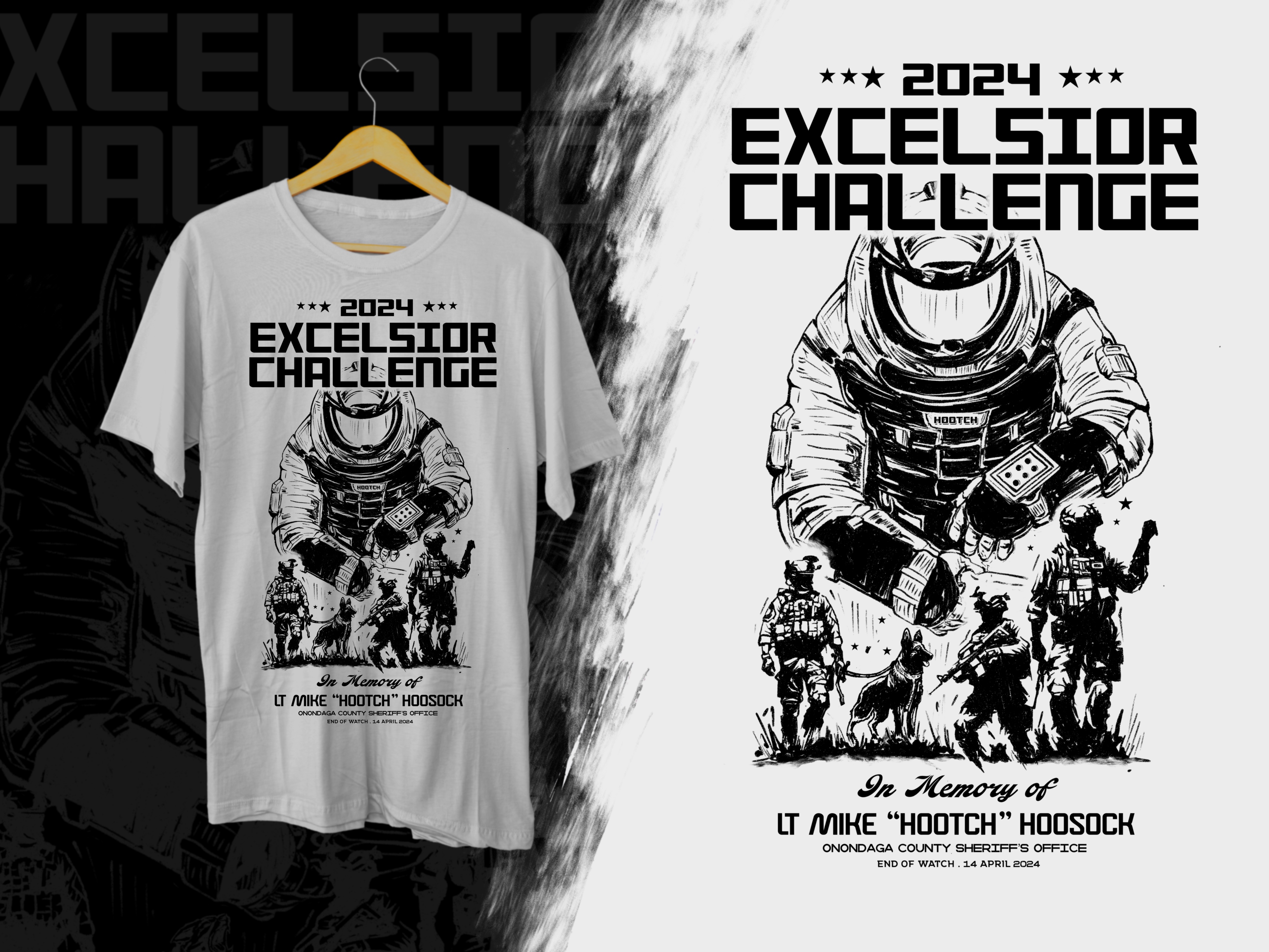 T-Shirt-Design von Letterdot für dieses Projekt | Design #33473619