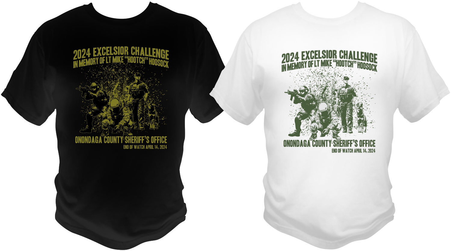 T-shirt Design by bacujkov for this project | Design #33446979