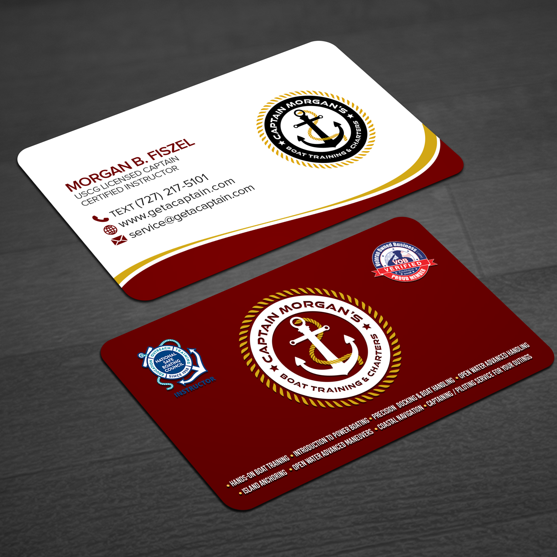 Business Card Design by WellDesign for this project | Design #33442688