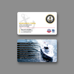 Visitenkarten-Design von Sun Moon Graphic Designer für dieses Projekt | Design: #33441736