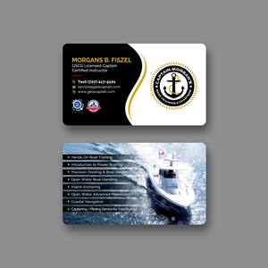 Visitenkarten-Design von Sun Moon Graphic Designer für dieses Projekt | Design: #33441737