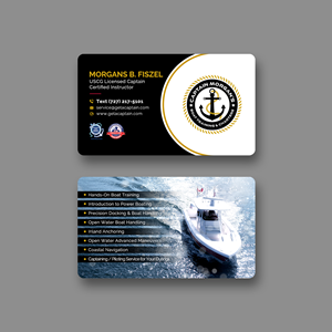 Design de Carte de Visite par Sun Moon Graphic Designer pour ce projet | Design #33441738