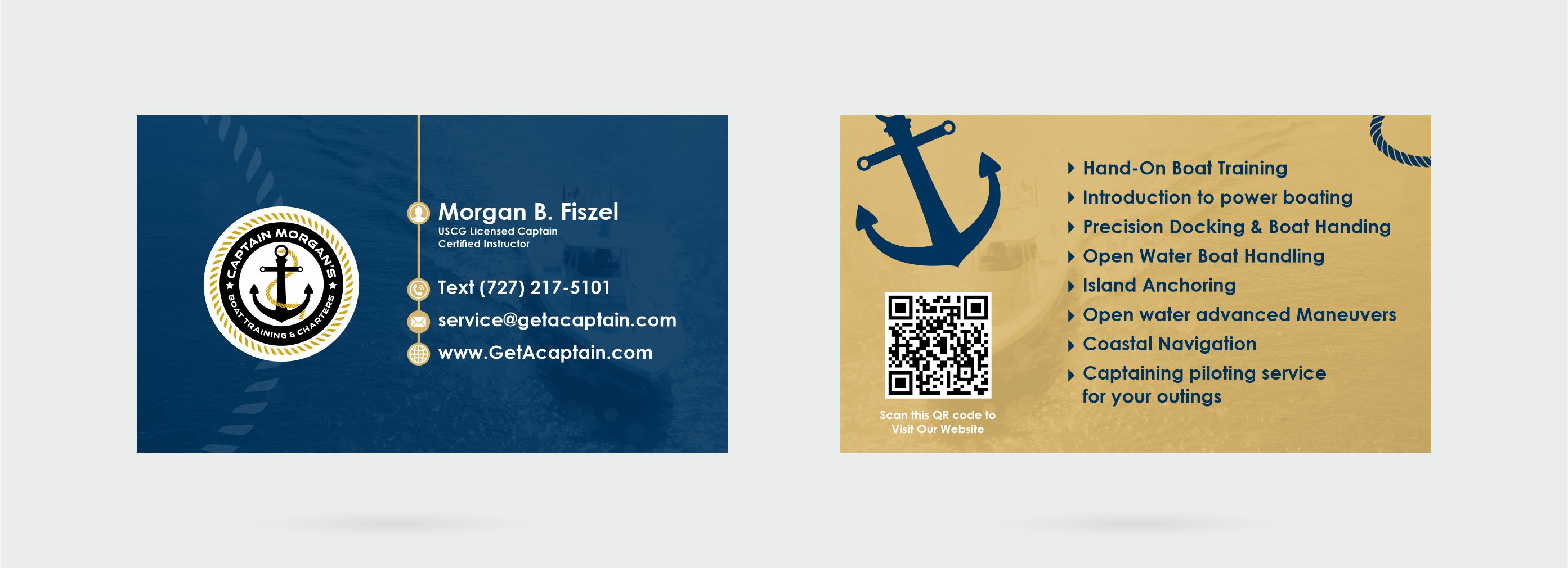 Visitenkarten-Design von ADDWING für dieses Projekt | Design #33440615