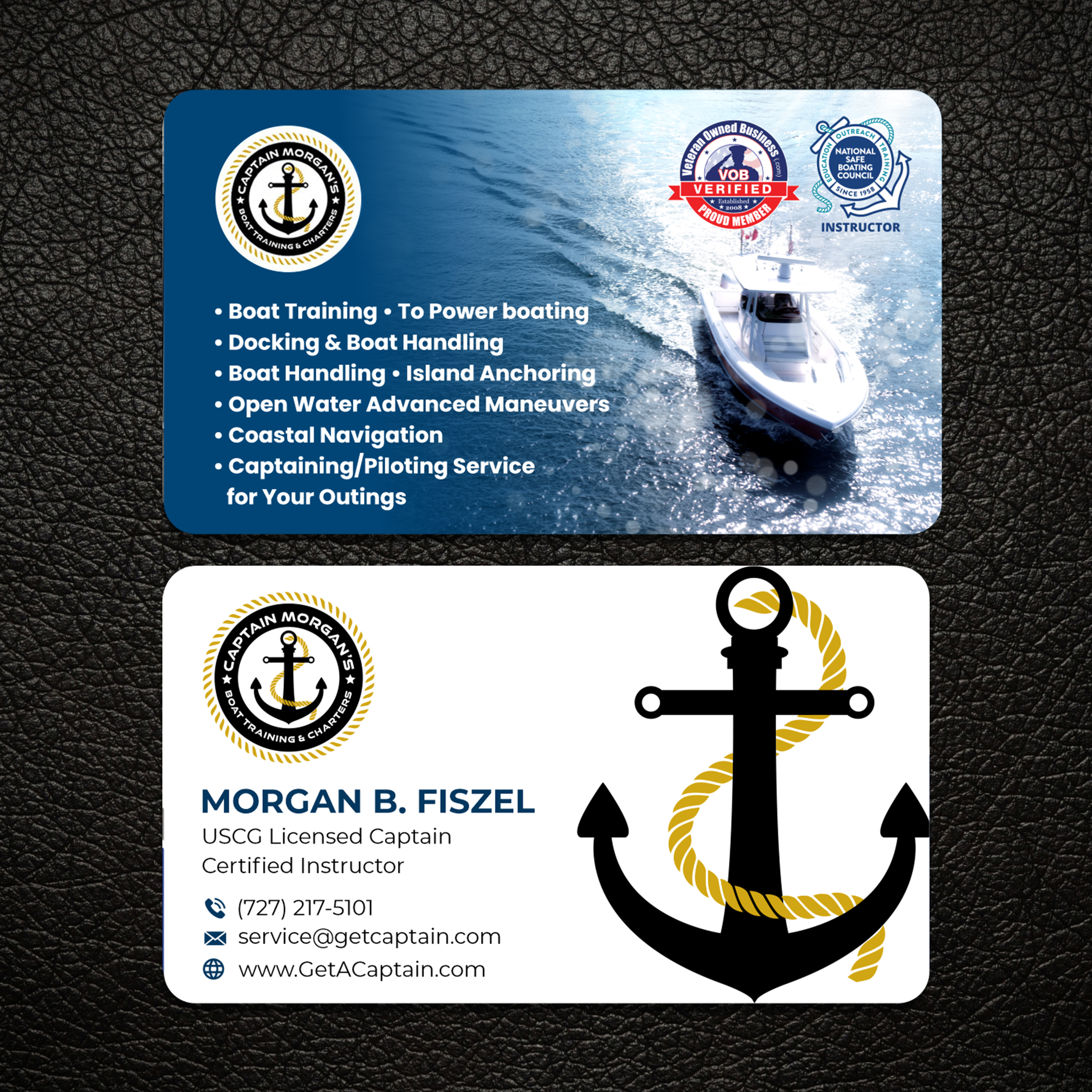 Business Card Design by freelancer75 for this project | Design #33442449