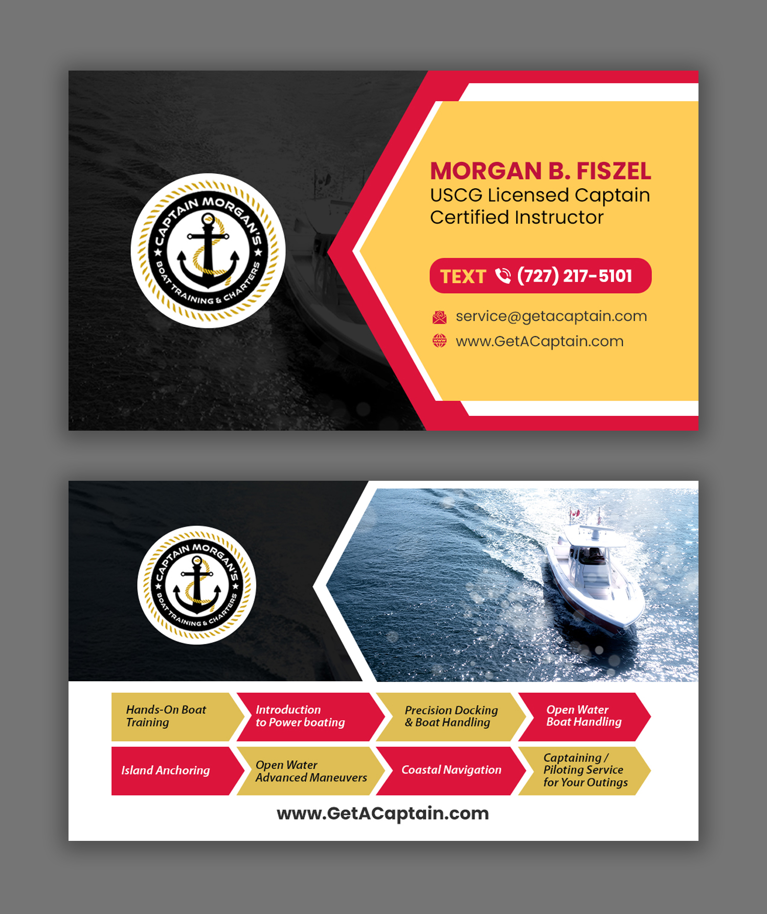Diseño de Tarjeta de Presentación por debdesign para este proyecto | Diseño #33453837