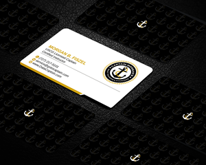 Visitenkarten-Design von LAXMI DESIGNHUB für dieses Projekt | Design: #33448185