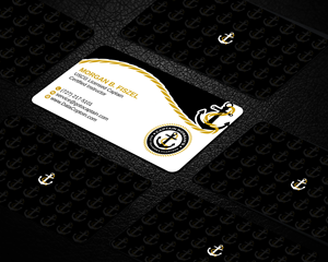 Diseño de Tarjeta de Presentación por LAXMI DESIGNHUB para este proyecto | Diseño: #33448190