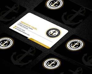 Diseño de Tarjeta de Presentación por LAXMI DESIGNHUB para este proyecto | Diseño: #33448194