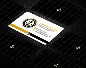 Diseño de Tarjeta de Presentación por LAXMI DESIGNHUB para este proyecto | Diseño: #33448195