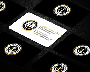 Diseño de Tarjeta de Presentación por LAXMI DESIGNHUB para este proyecto | Diseño: #33448196