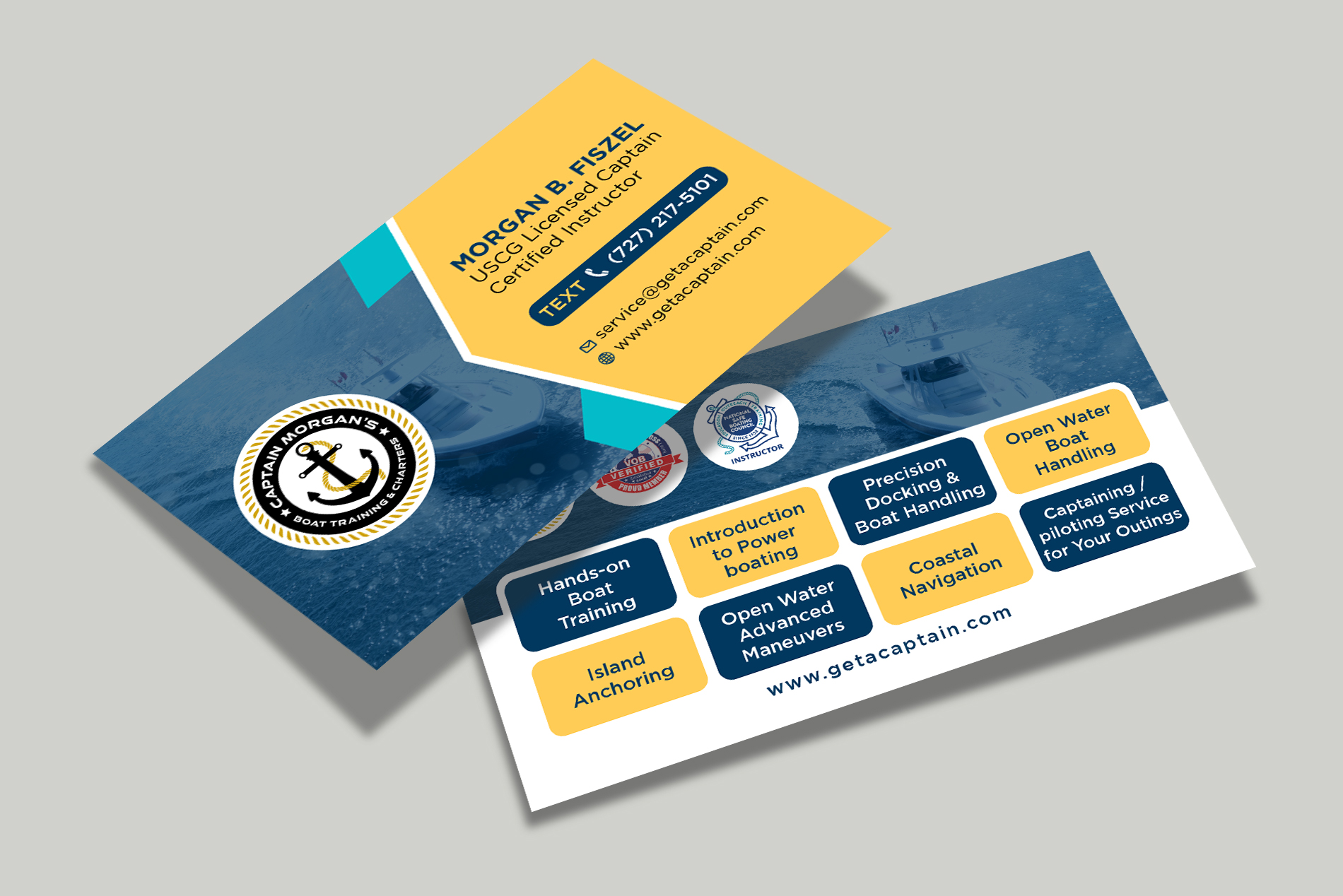 Business Card Design by Tripti Ranjan Gain for this project | Design #33443175