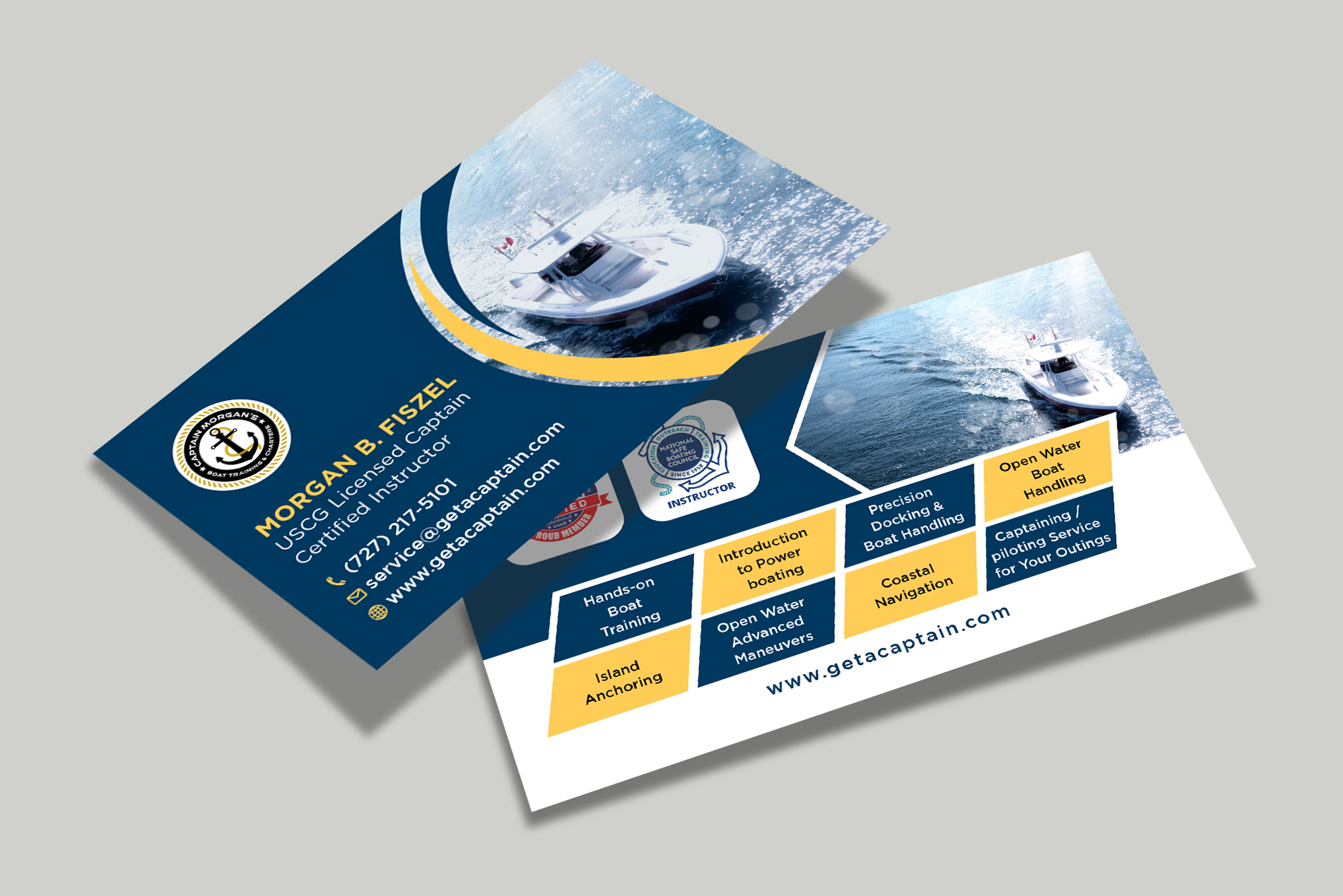 Business Card Design by Tripti Ranjan Gain for this project | Design #33443177