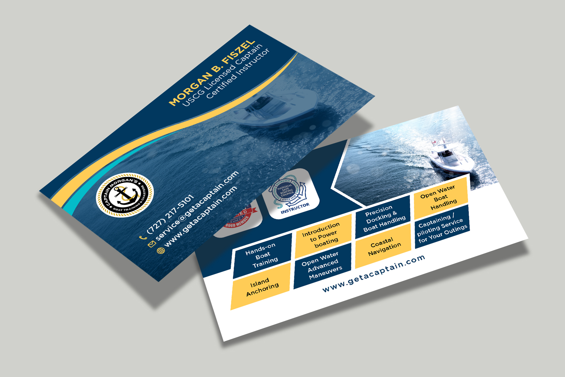 Business Card Design by Tripti Ranjan Gain for this project | Design #33443178