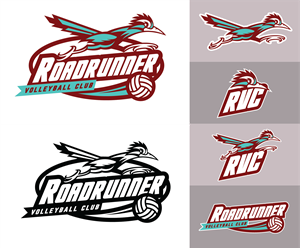 Logo Design by Cody Rostron