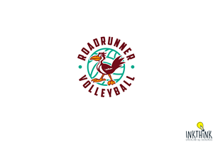 Logo Design by InkThink by Scaurus