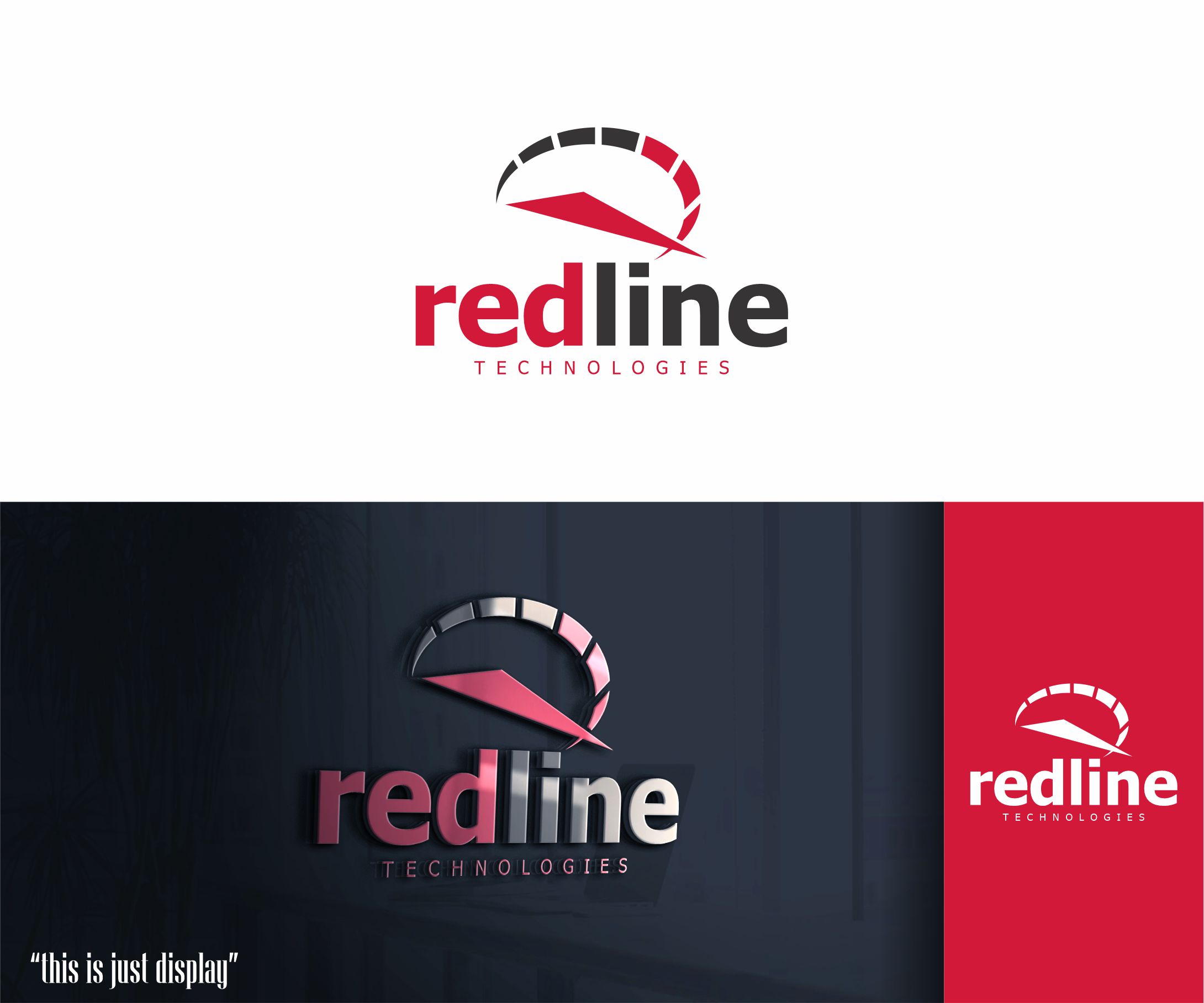 Logo Design by alkaline for this project | Design #33449878
