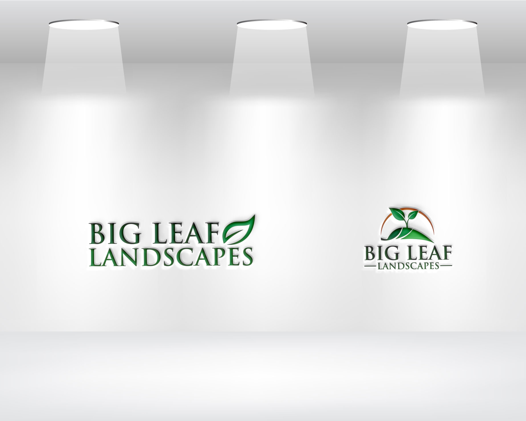 Logo Design by Daniel Khan for this project | Design #33442833