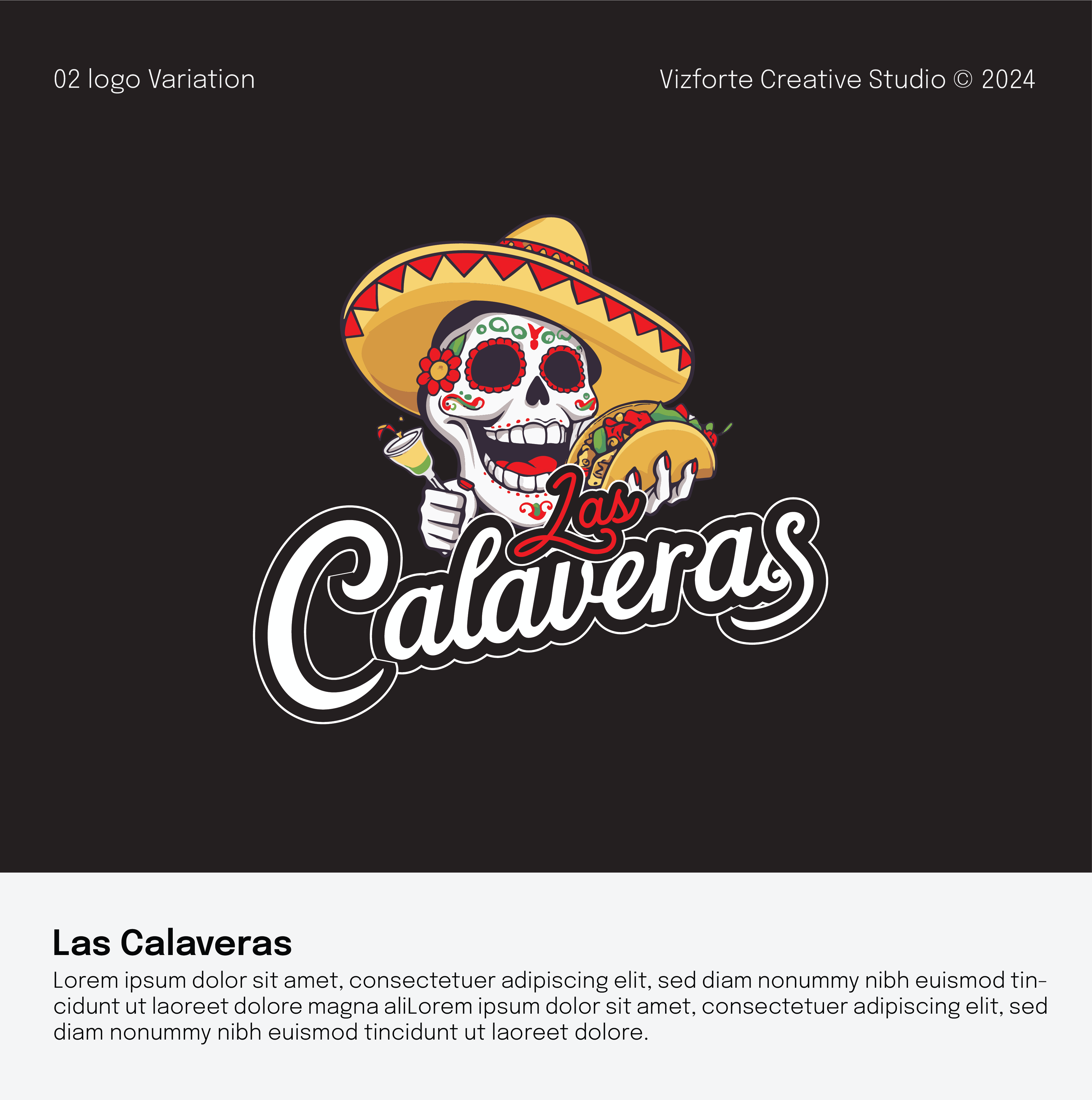 Logo Design by VizForte Creative Studio for this project | Design #33455553