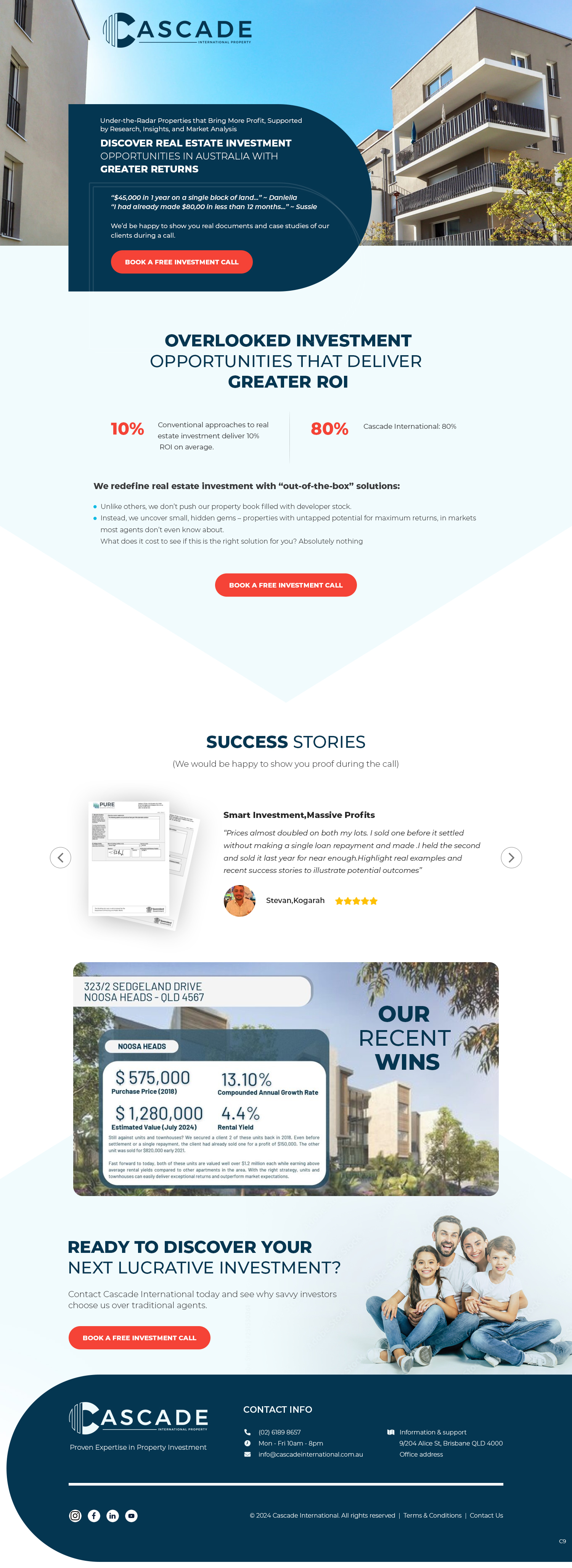 Design de Page d'Accueil par pb pour ce projet | Design #33457250