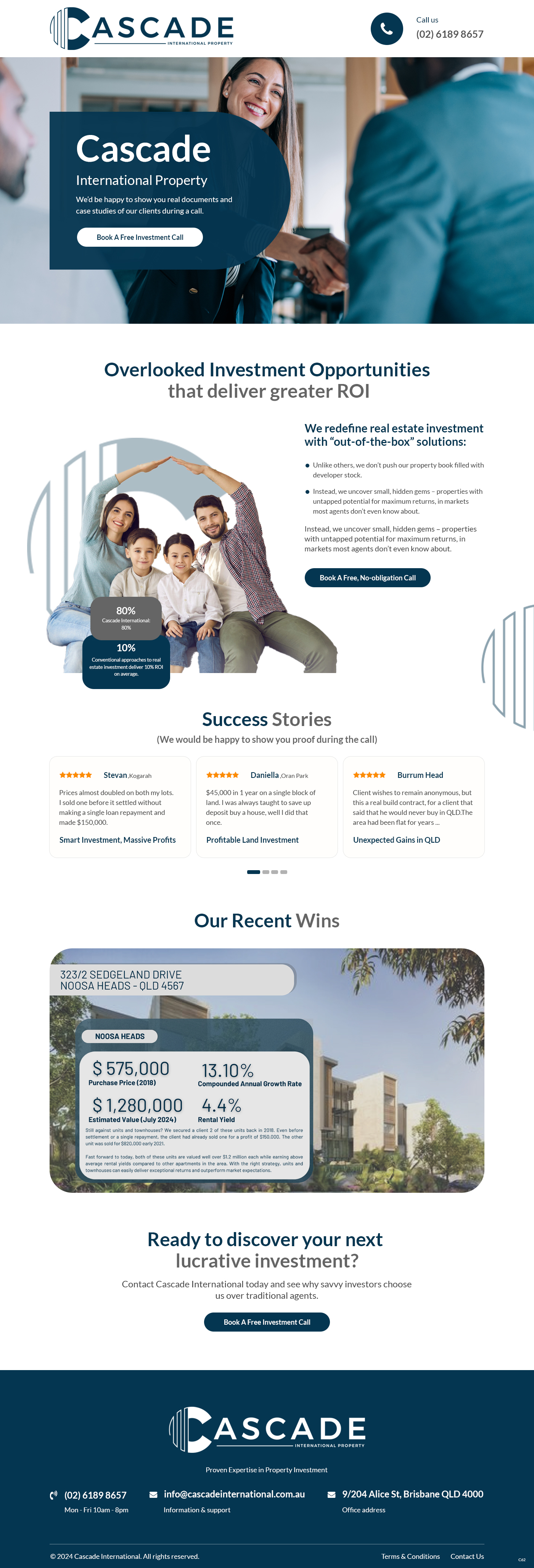 Design de Page d'Accueil par pb pour ce projet | Design #33457256