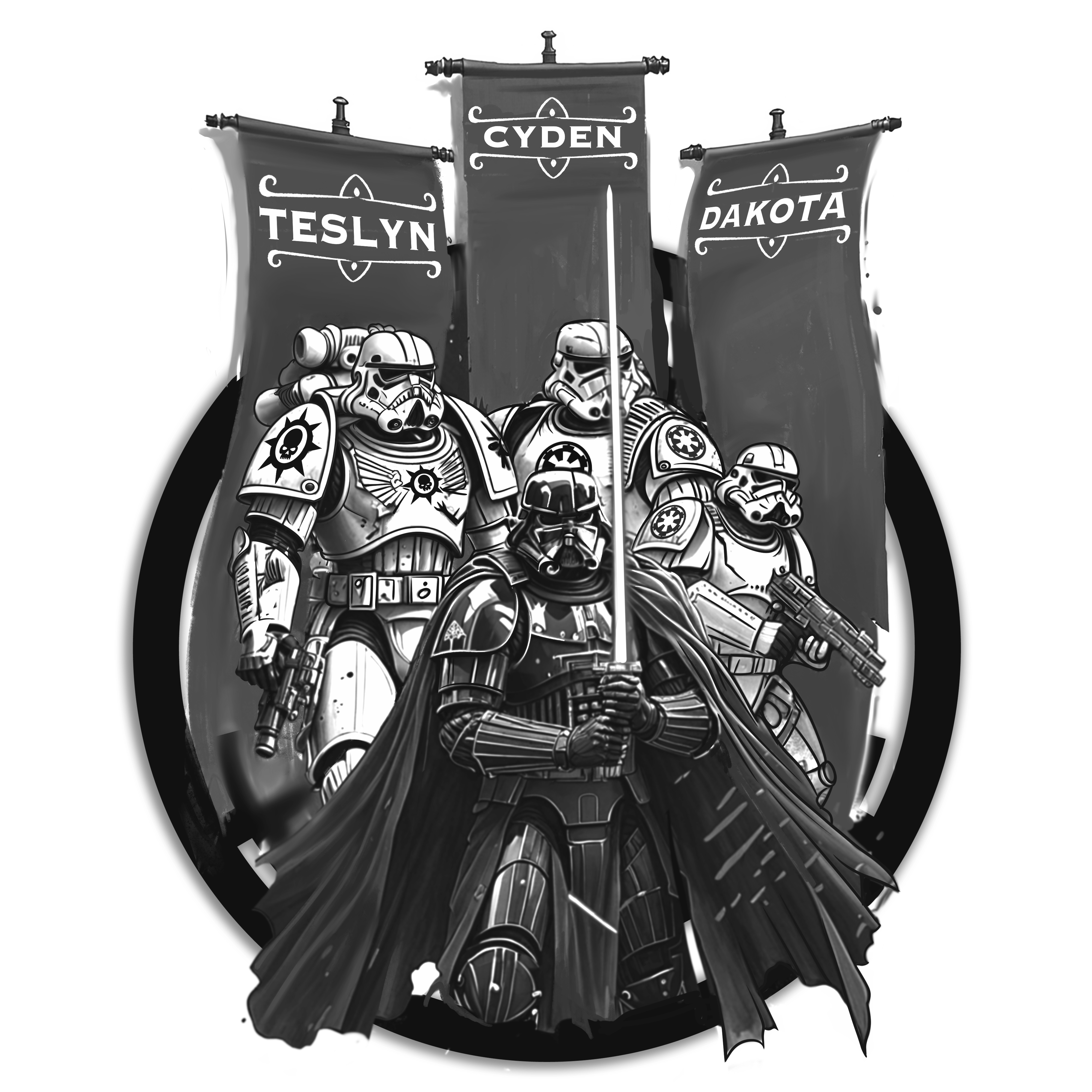 Tattoo Design by MukendrArt for this project | Design #33450827