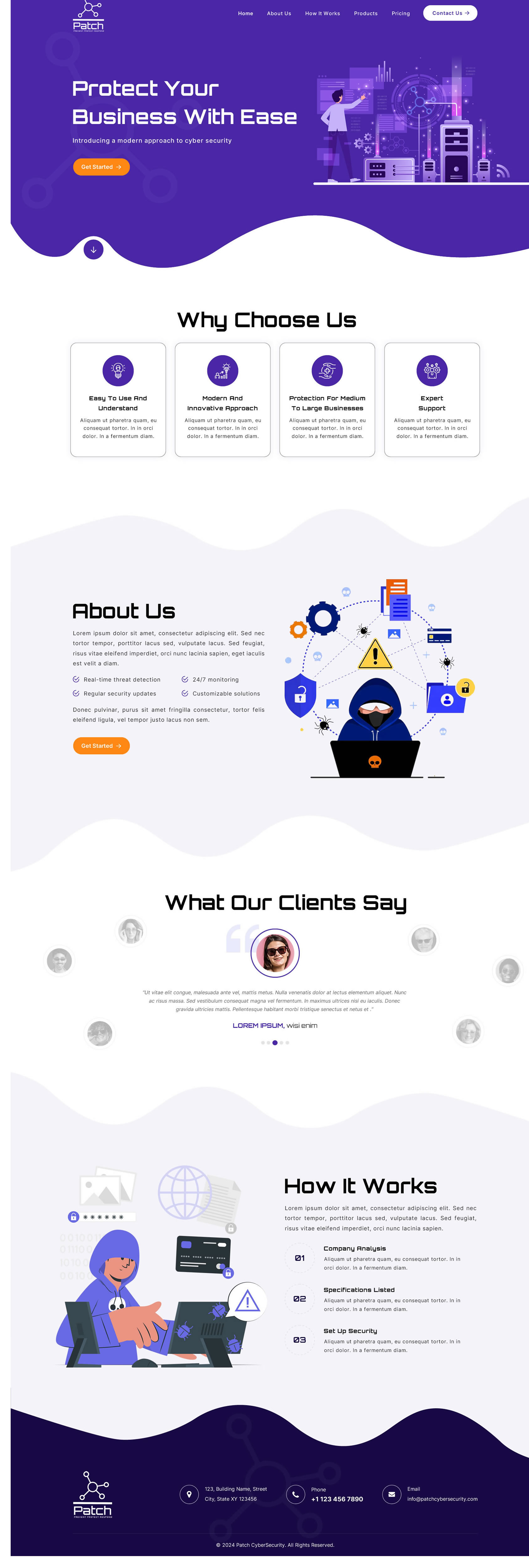 Web-Design von Sbss für Stitch Project  | Design #33471527