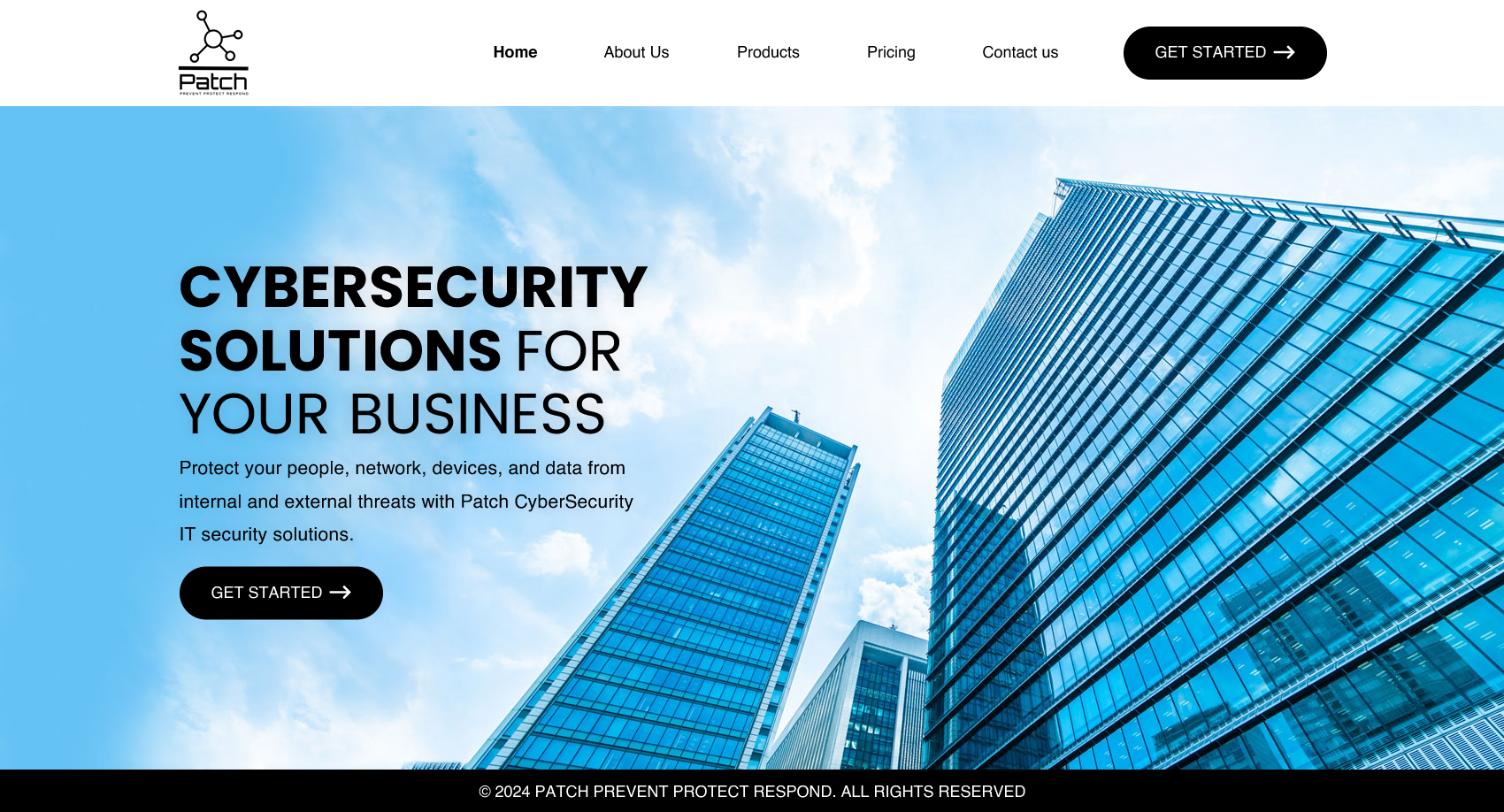 Web Design by Sbss for Stitch Project  | Design #33484753