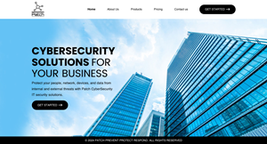 Web Design par Sbss pour Stitch Project  | Design : #33484753