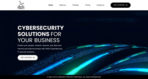 Web Design par Sbss pour Stitch Project  | Design : #33484754