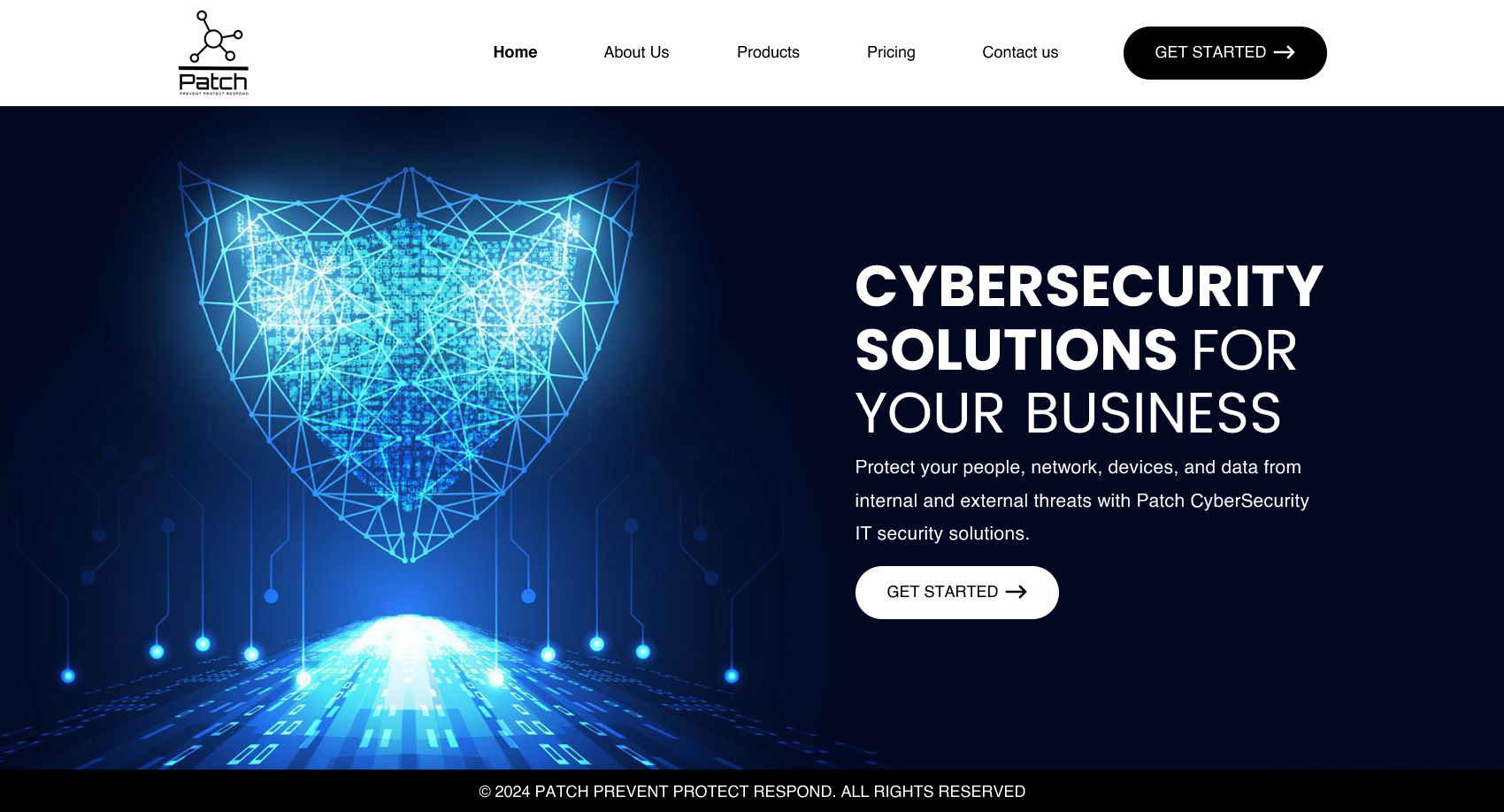 Web Design by Sbss for Stitch Project  | Design #33484755