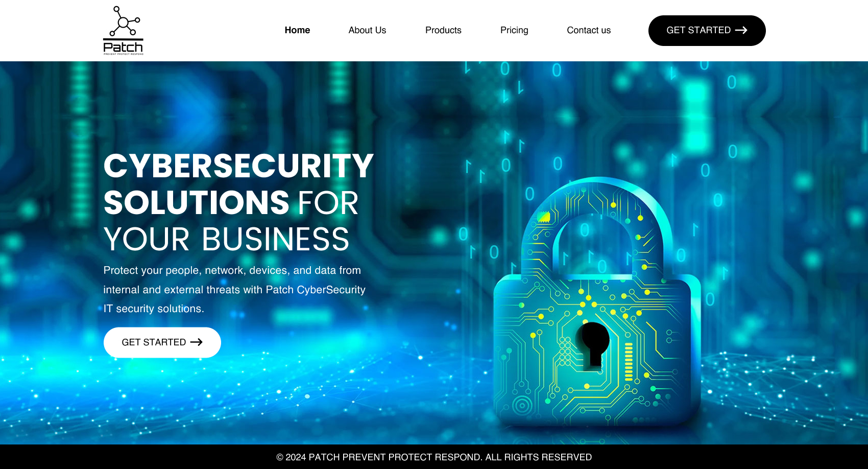 Web Design by Sbss for Stitch Project  | Design #33484760