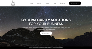Web Design par Sbss pour Stitch Project  | Design : #33484761