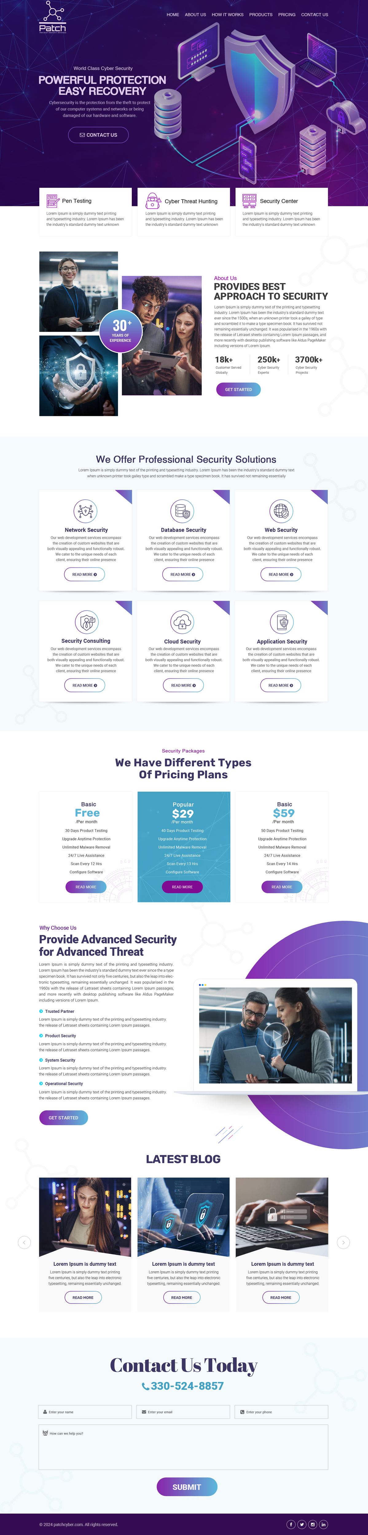 Web Design by Dream Logo Design for Stitch Project  | Design #33457053