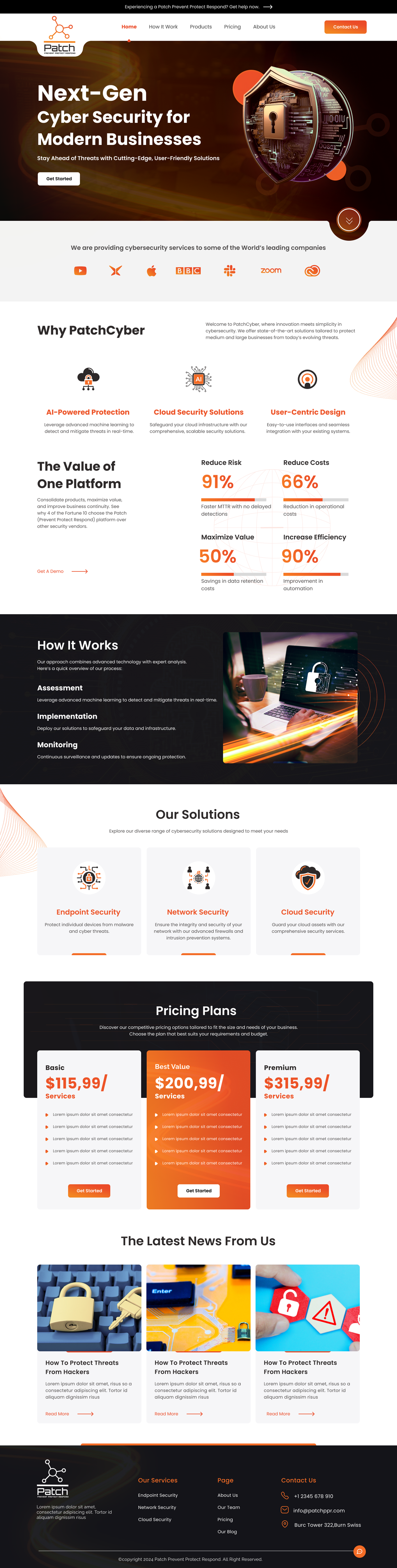 Diseño Web por nzdesigners para Stitch Project  | Diseño #33463711