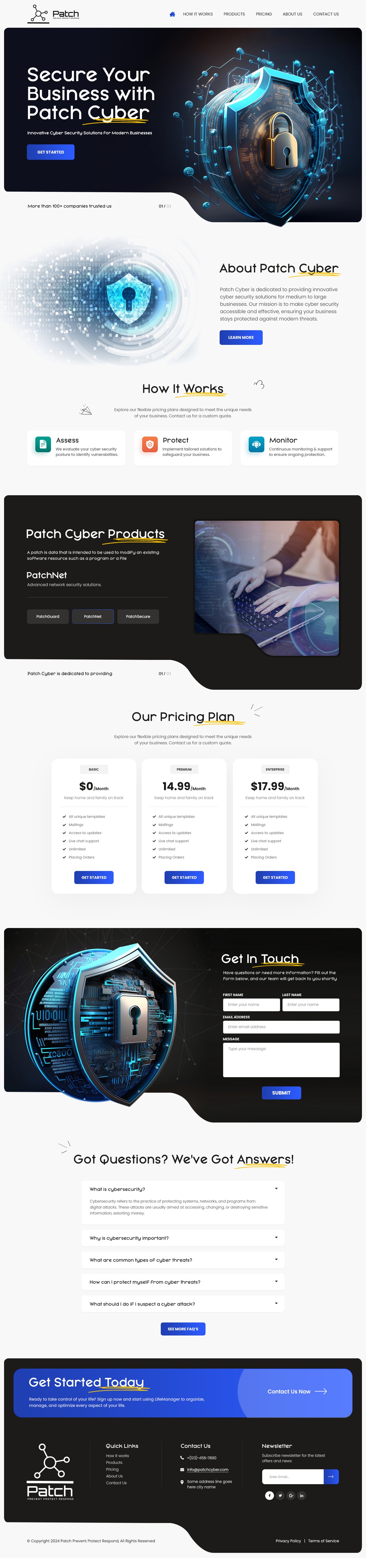 Web Design by nzdesigners for Stitch Project  | Design #33481914