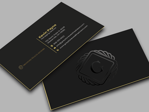 Design de Carte de Visite par Graphixpointt pour Greystone Wealth Advisors | Design : #33445723