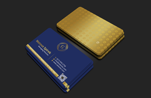 Business Card Design by DesignerShahadat for Greystone Wealth Advisors | Design: #33445287