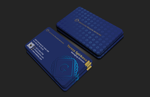 Design de Carte de Visite par DesignerShahadat pour Greystone Wealth Advisors | Design : #33445297