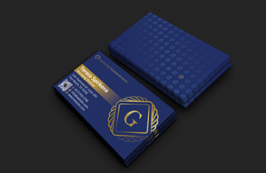 Visitenkarten-Design von DesignerShahadat für Greystone Wealth Advisors | Design: #33447793