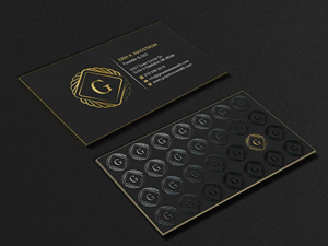 Design de Carte de Visite par R.design pour Greystone Wealth Advisors | Design : #33446272
