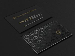 Design de Carte de Visite par R.design pour Greystone Wealth Advisors | Design : #33446289