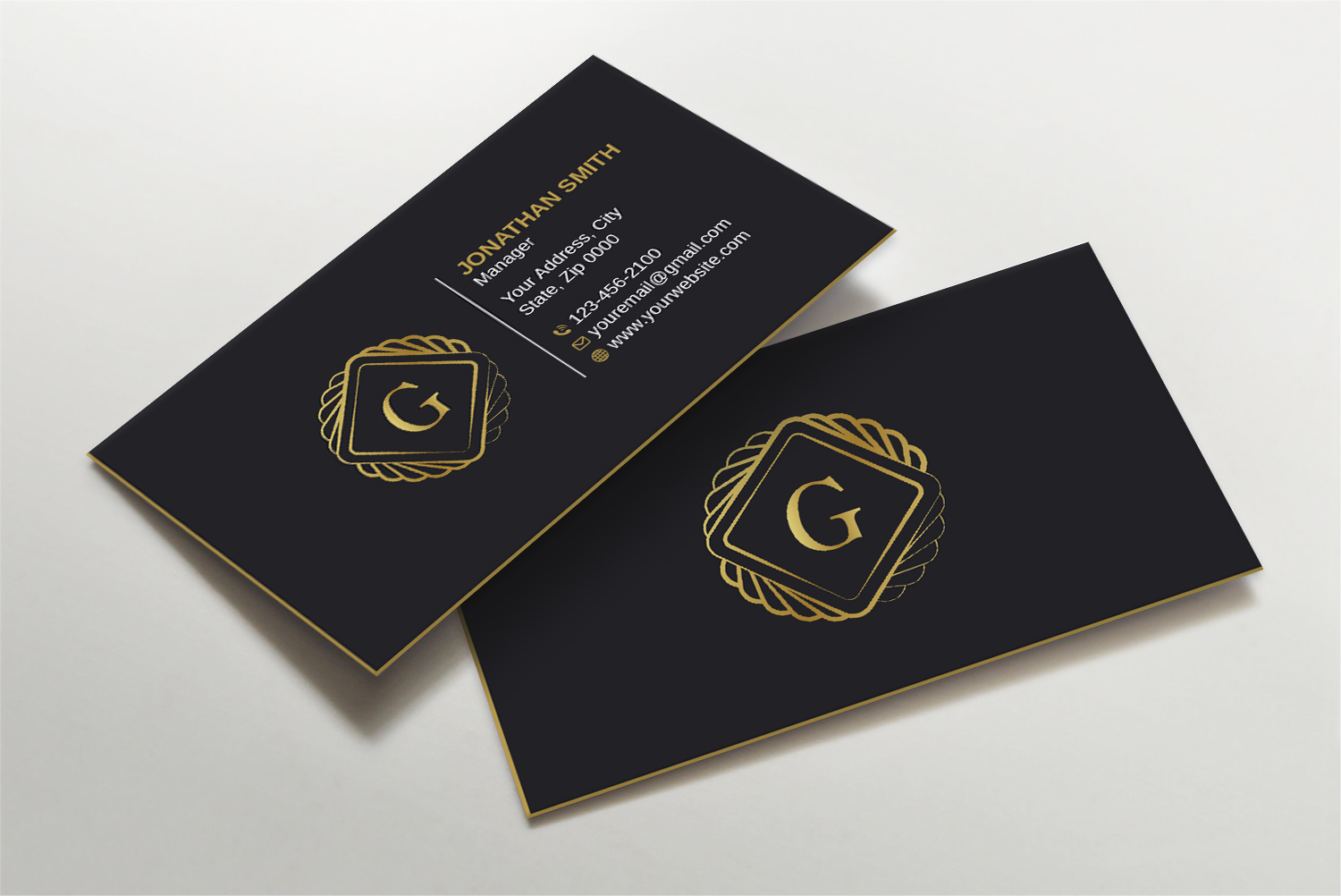 Business Card Design by Imagine design000 for Greystone Wealth Advisors | Design #33443873