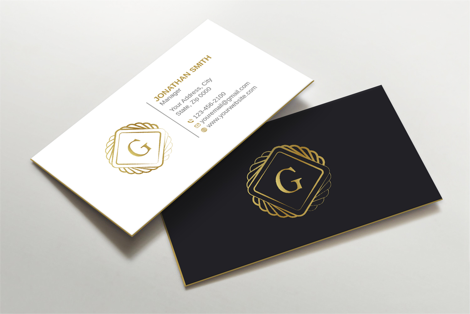 Business Card Design by Imagine design000 for Greystone Wealth Advisors | Design #33443875