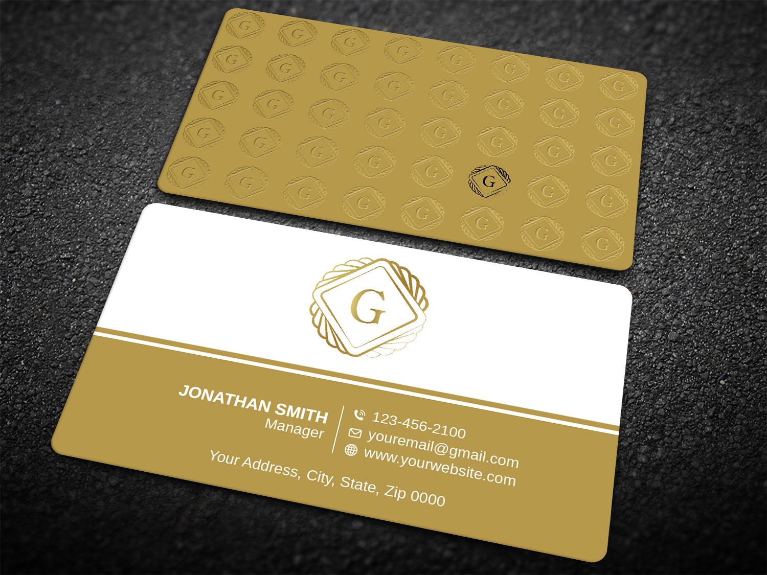 Business Card Design by Imagine design000 for Greystone Wealth Advisors | Design #33443888