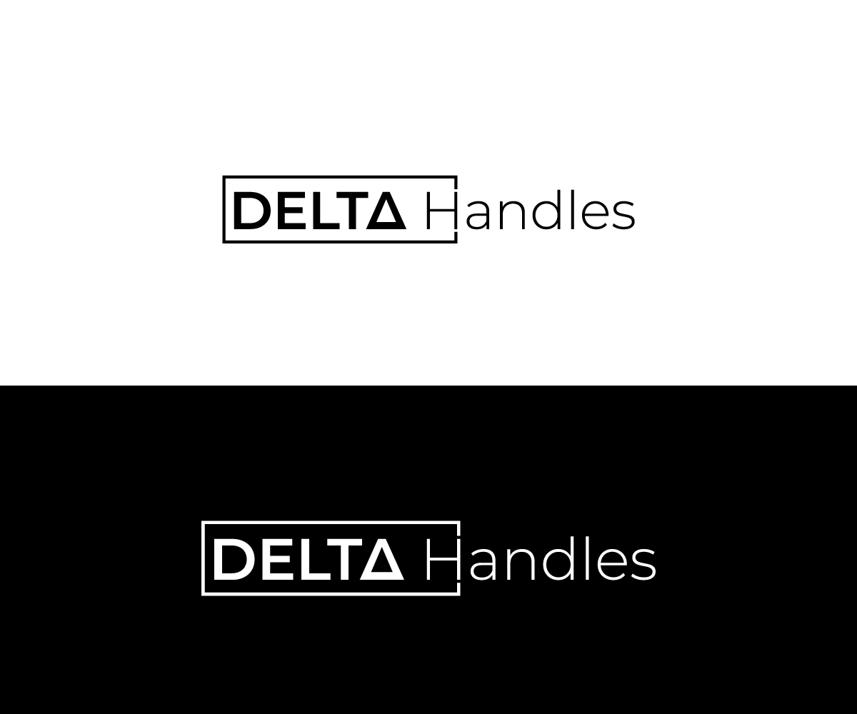 Logo-Design von Muskan Craft für Delta Kitchens | Design #33450307