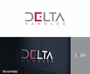 Design de Logo par alkaline pour Delta Kitchens | Design : #33449804